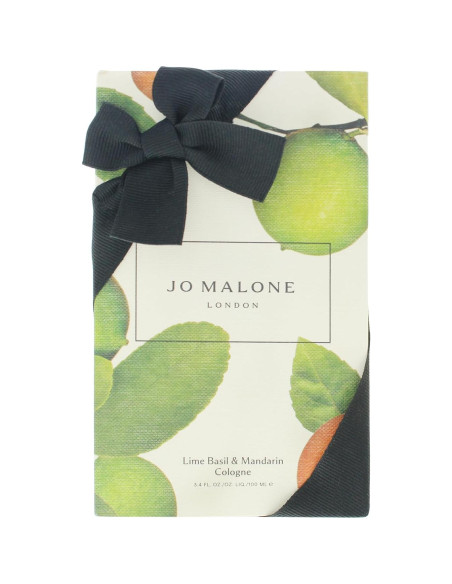 Colonia Jo Malone Lima Albahaca Mandarina 96 ml Unisex Colonia Jo Malone Lima Albahaca Mandarina 96 ml Unisex