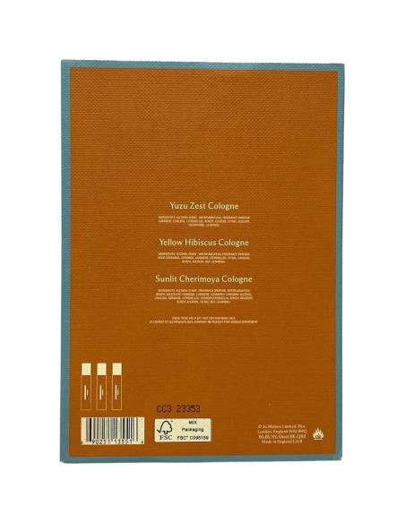 Set de 3 Colonias de Viaje Jo Malone London Blossoms 10ml Set de 3 Colonias de Viaje Jo Malone London Blossoms 10ml