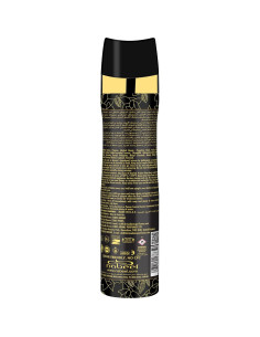 Ambientador Nabeel 300ml - Fragancia Oriental Cítrica 2