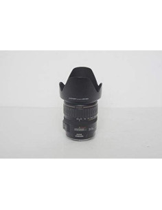 Lente Canon EF 28-135mm f/3.5-5.6 IS USM para SLR 2