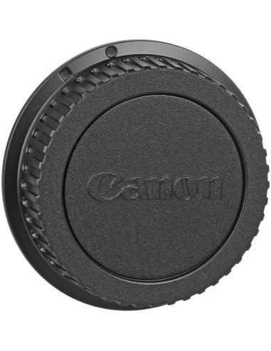 Lente Canon EF 75-300mm f/4-5.6 III + Filtro UV 58mm + Accesorios