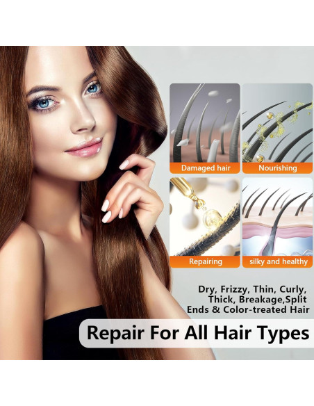 Cápsulas de Aceite Fadelo para Cabello Frizz y Seco 118 ml Cápsulas de Aceite Fadelo para Cabello Frizz y Seco 118 ml