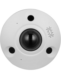 Cámara Fisheye EmpireTech IPC4K360 12MP 180 IP67 Exterior 2