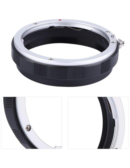 Anillo Adaptador de Lente Macro Inverso Serounder para Nikon Anillo Adaptador de Lente Macro Inverso Serounder para Nikon