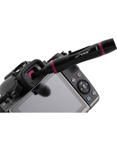 Kit de Limpieza Pro LensPen DSLR NDSLRK-1 para Lentes y Visores