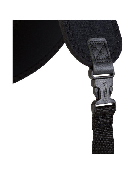 Arnés Doble para Cámara OP/TECH USA - Correa Neopreno SLR/DSLR Arnés Doble para Cámara OP/TECH USA - Correa Neopreno SLR/DSLR