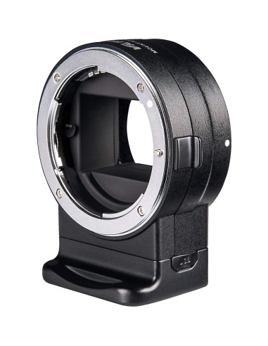 Adaptador Viltrox NF-E1 para Lentes Nikon F a Sony E
