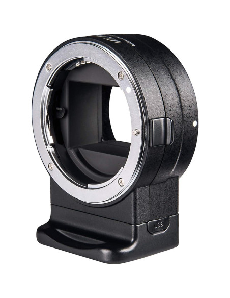 Adaptador Viltrox NF-E1 para Lentes Nikon F a Sony E Adaptador Viltrox NF-E1 para Lentes Nikon F a Sony E