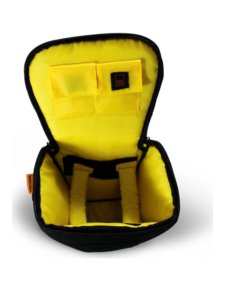 Bolsa de cámara tipo holster Ape Case ACPRO650 Grande Bolsa de cámara tipo holster Ape Case ACPRO650 Grande