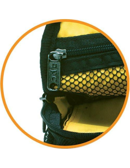 Bolsa de cámara tipo holster Ape Case ACPRO650 Grande Bolsa de cámara tipo holster Ape Case ACPRO650 Grande