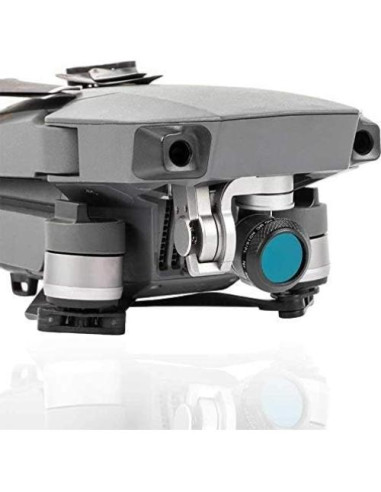 Kit de Filtros para Cámara de Drone Ultimaxx 7 Piezas DJI Mavic