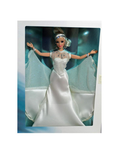 Muñeca Barbie Starlight Dance 1995 - Edición Coleccionista Mattel