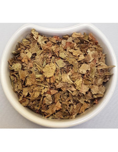 Hoja de Arándano Europeo Herba Orgánica 100g - Té Herbal Natural 2