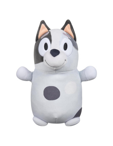 Peluche Squishmallows Muffin HugMees 25 cm Jazwares