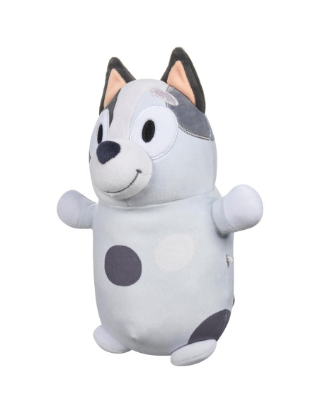 Peluche Squishmallows Muffin HugMees 25 cm Jazwares Peluche Squishmallows Muffin HugMees 25 cm Jazwares