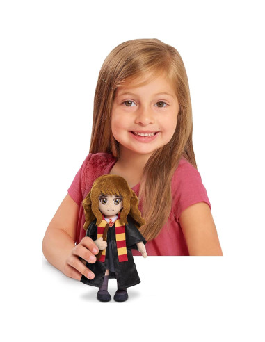 Muñeco de Peluche Hermione Granger 22.86 cm Just Play