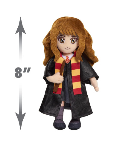 Muñeco de Peluche Hermione Granger 22.86 cm Just Play