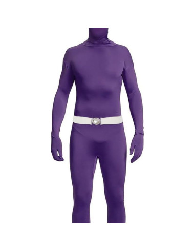 Cinturón Elástico de Cosplay Unisex Ajustable Multicolor
