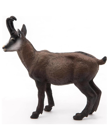 Figura Chamois Papo 53017 Multicolor 9x2.5x8.7cm Figura Chamois Papo 53017 Multicolor 9x2.5x8.7cm