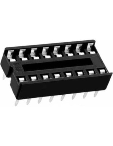 5 Pcs Amplificador Operacional Cuádruple TI TL074CN Bajo Ruido
