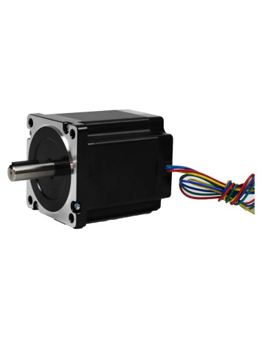 Motor Paso a Paso Nema34 CNCTOPBAOS 4A 5.6Nm 86x86x98mm