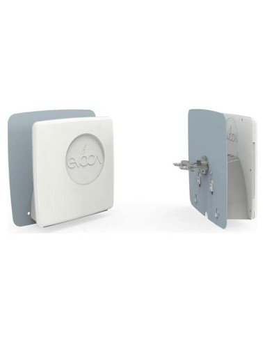Antena Televes Evoka Sleek 50+ Millas Interior/Exterior 5G