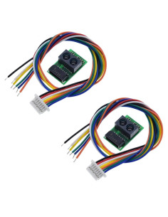 Módulo Sensor de Distancia Infrarrojo HiLetgo GP2Y0E03 4-50cm