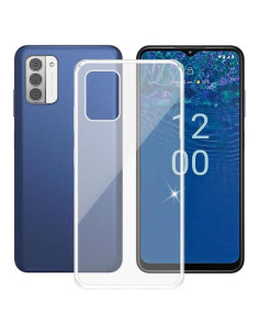 Funda Silicona TPU Transparente para Nokia G310 5G 6.56"