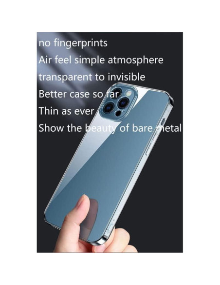 Funda Silicona TPU Transparente para Nokia G310 5G 6.56" Funda Silicona TPU Transparente para Nokia G310 5G 6.56"