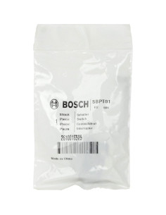 Interruptor On/Off Bosch 2610016525 - Paquete de 2 2