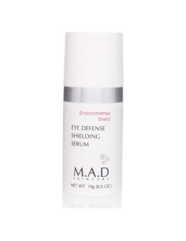 Suero Antienvejecimiento M.A.D Skincare 15g - Protección Ambiental