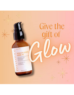 Suero Facial de Niacinamida InstaNatural 59 ml - Hidrata y Reduce Arrugas 2