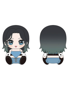 Peluche LE SSERAFIM x Overwatch 2 Good Smile 17 cm