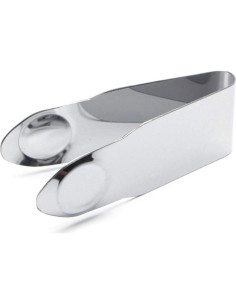 2 Piezas Descorazonador de Fresas Acero Inoxidable Luzen 2