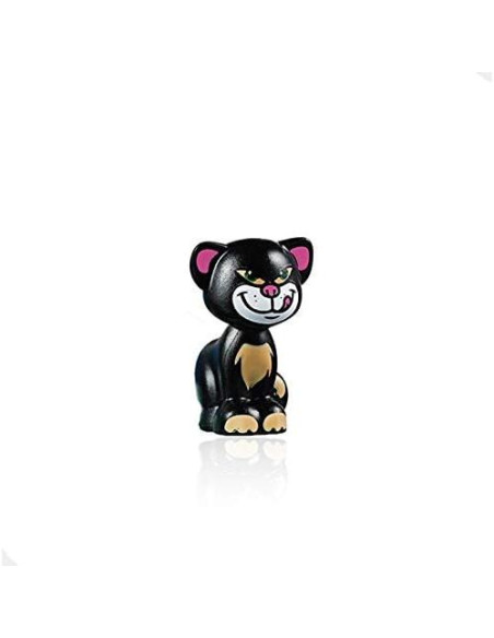 LEGO Friends Minifigura Cenicienta con Lucifer - Paquete de Foil LEGO Friends Minifigura Cenicienta con Lucifer - Paquete de Foil