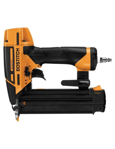 Clavadora Neumática BOSTITCH 18GA Smart Point 2,1cm