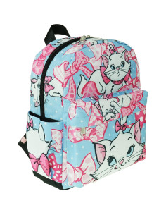 Mochila KBNL Aristocats Marie 30cm Deluxe Unisex 2