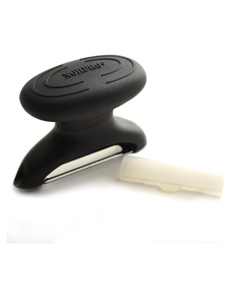Pelador Manual Giratorio Norpro 133 Grip-EZ - Acero Inoxidable Pelador Manual Giratorio Norpro 133 Grip-EZ - Acero Inoxidable