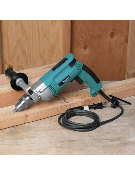 Taladro eléctrico Makita DP4000 1/2" 950 RPM 7 AMP Taladro eléctrico Makita DP4000 1/2" 950 RPM 7 AMP