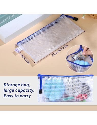 Kit de Costura Zlulary con Almohadilla, 150 Alfileres y Más