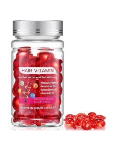 Aceite Tratamiento CCbeauty para Cabello Dañado y Frizz 50ml