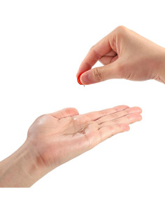 Aceite Tratamiento CCbeauty para Cabello Dañado y Frizz 50ml 2