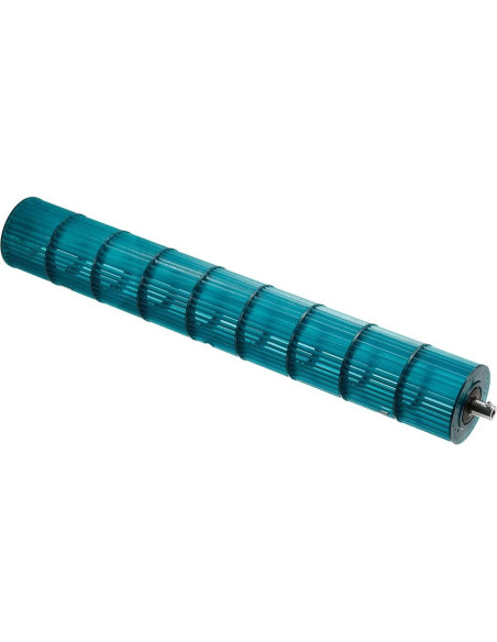 Rueda de Ventilador PATIKIL 85x572mm para Aire Acondicionado Rueda de Ventilador PATIKIL 85x572mm para Aire Acondicionado