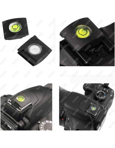 Protector de Pantalla LCD Canon EOS C70 + Cubierta Zapata Fría Protector de Pantalla LCD Canon EOS C70 + Cubierta Zapata Fría