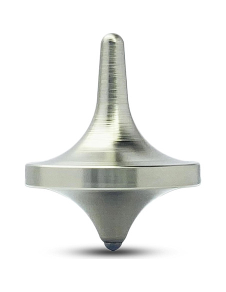 Trompo Inception Star Quick Links Metal Antiestrés 45g Trompo Inception Star Quick Links Metal Antiestrés 45g