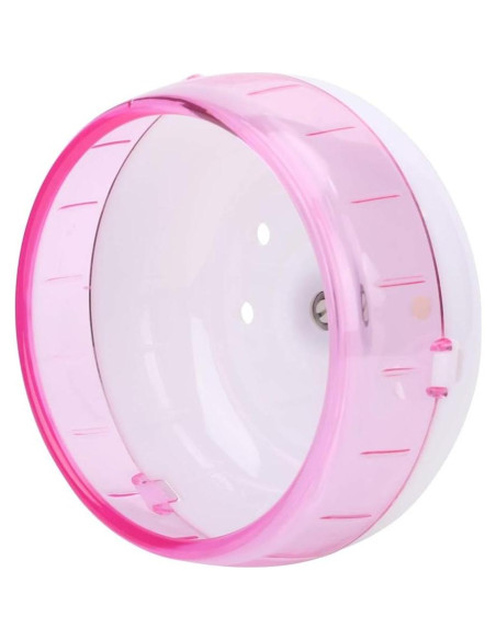 Rueda de Ejercicio para Hámster Zerodis 11.5cm Silenciosa Rueda de Ejercicio para Hámster Zerodis 11.5cm Silenciosa