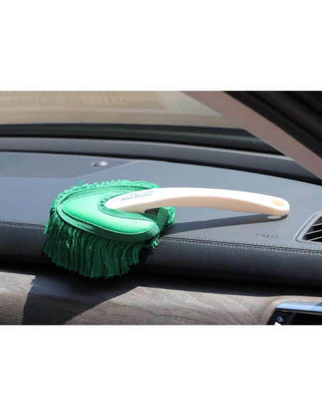 Duster de Coche California 62451 Mop de Algodón 30.48 cm Duster de Coche California 62451 Mop de Algodón 30.48 cm
