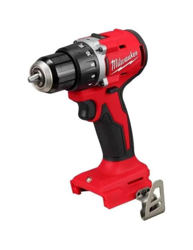 Taladro Atornillador Compacto Milwaukee M18 18V Sin Escobillas