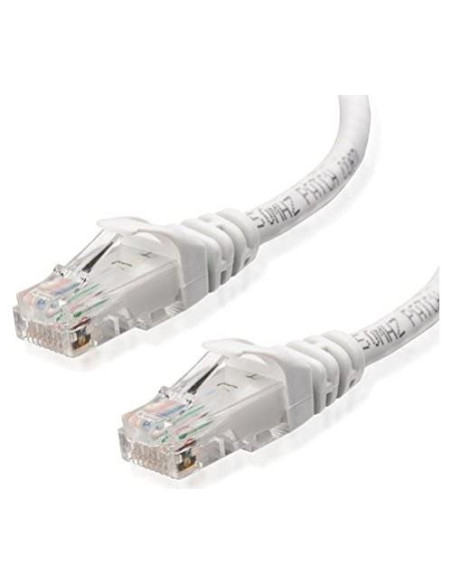 Cable de Red Ethernet Cat 6 axGear 3M RJ45 Alto Rendimiento Cable de Red Ethernet Cat 6 axGear 3M RJ45 Alto Rendimiento