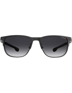 Gafas de sol Carrera 4014/GS para hombre - Marco negro metal 2